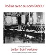 Le Bon Saint Verlaine - 