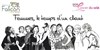 Femmes, le temps d'un chant - 