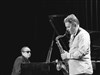 #JazzLegend Sylvain Beuf & Alain Jean-Marie trio - 