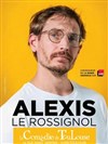 Alexis Le Rossignol - 