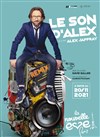 Alex Jaffray dans Le son d'Alex - 