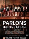 Parlons d'autre chose - 