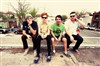 Fidlar en live - 