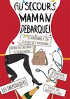 Au secours maman débarque ! - 