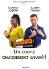 Domino, Un couple chaudement givré - 