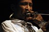 Franck Nicolas Jazz Ka Philosophy , William Cepeda Quartet - 