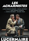 Les Acharnistes - 