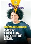 Daddy Papillon, la folie de l'exil - 