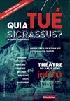 Qui a tué Sicrassus ? - 