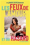 Les feux de l'amour et du hasard - 