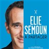 Elie Semoun dans À partager - 