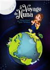 Le voyage de Nuna - 