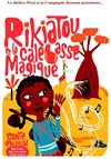 Rikiatou et la Calebasse Magique - 