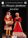 Le bourgeois gentilhomme - 