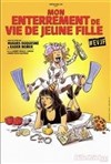 Mon enterrement de vie de jeune fille - 