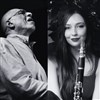 Kirk Lightsey Trio invite Virginia McDonald - 