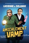 Amicalement Vamp - 