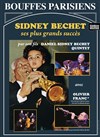 Daniel Sidney Bechet Jazz Group | Sydney Bechet - 