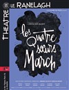 Les quatre soeurs March - 