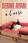 Sérine Ayari dans À l'aise - 