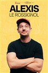 Alexis Le Rossignol dans 27 000 jours - 