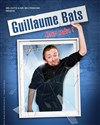 Guillaume Bats dans Hors Cadre - 