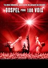 Gospel pour 100 voix | World Tour 2019 - 