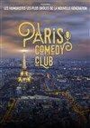 Paris Comedy Club : Les humoristes les plus drôle de la nouvelle génération - 