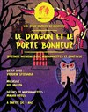 Le Dragon et le porte bonheur - 