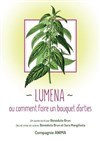 Lumena ou comment faire un bouquet d'orties ? - 