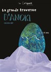 La grande traversée d'Anoki - 