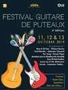 Zamakan duo + A.Abozekry & B.Ferrandis + Fred Blondin guest Sébastien Chouard - 