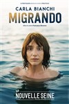 Carla Bianchi dans Migrando - 