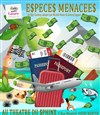 Espèces menacées - 