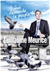 Guillaume Meurice dans Que demande le peuple ? - 