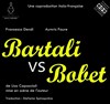 Bartali vs Bobet | de Lisa Capaccioli - 