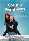 Couple sans frontières - 