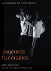 Joyeuses funérailles - 