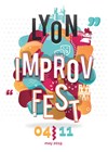 Lyon Improv Fest - 