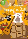 Le Grenier magique de Lili - 