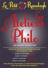 Atelier philo pour enfants - 