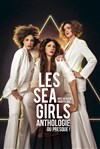 Les Sea Girls : Anthologie ou presque ! - 