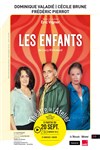 Les enfants - 