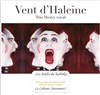 Vent d'Haleine - 