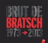 Bratsch : Brut de Bratsch - 