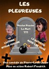 Les Pleureuses - 