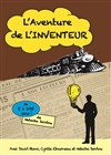 L'aventure de l'inventeur - 