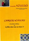 Caprices et folies - 