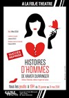 Histoires d'Hommes - 