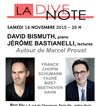 Concert-lecture : Autour de Proust - 